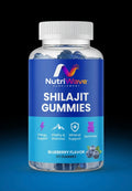 NutriWave - Shilajit Gummies