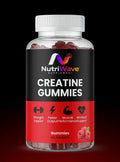 NutriWave - Creatine Gummies