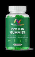 NutriWave - Protein Gummies